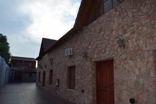 Apartamento Complejo Caribe