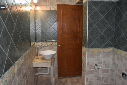 Apartamento Complejo Caribe