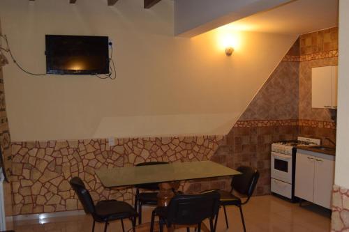 Apartamento Complejo Caribe