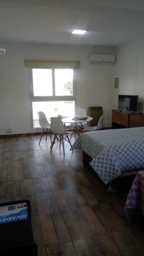 Apartamento Abril Dptos Temporarios