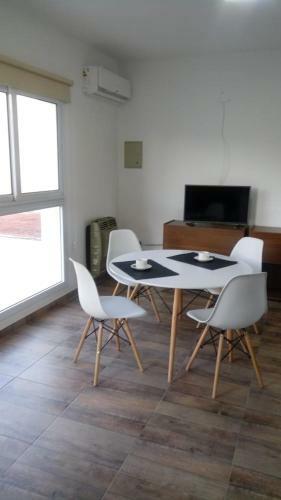 Apartamento Abril Dptos Temporarios