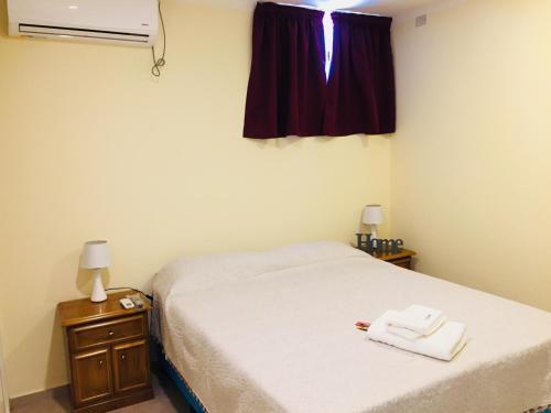 Apartamento Complejo Nazareno