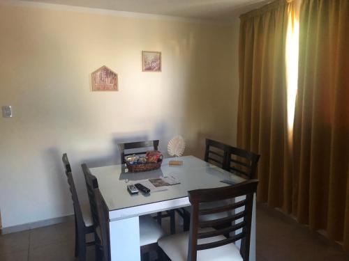 Apartamento Complejo Nazareno