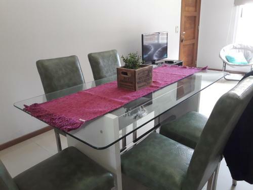 Apartamento Jardines De Libertador