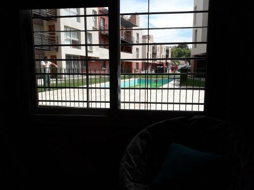 Apartamento Jardines De Libertador