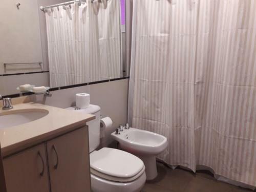 Apartamento Jardines De Libertador