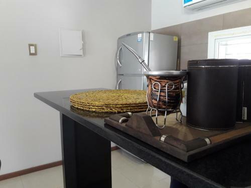Apartamento Jardines De Libertador