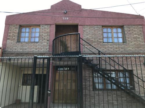 Apartamento Departamentos Faustino