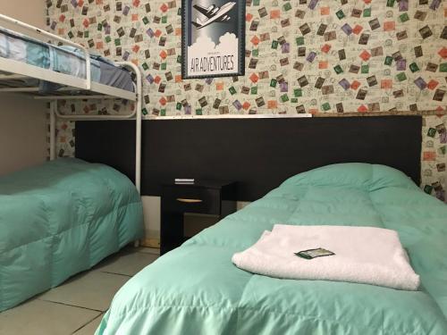 Apartamento Departamentos Faustino