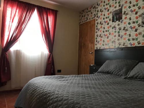 Apartamento Departamentos Faustino
