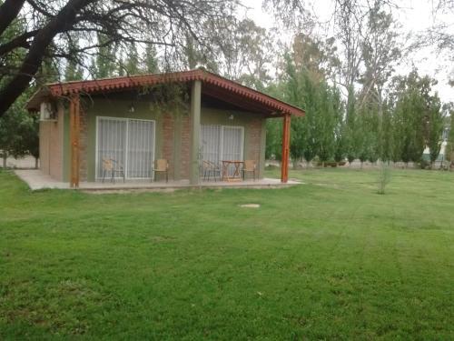 Agroturismo Posada Bodega Apotema
