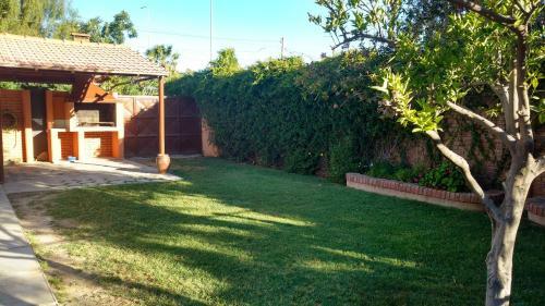 Apartamento Nuestro Crep�sculo