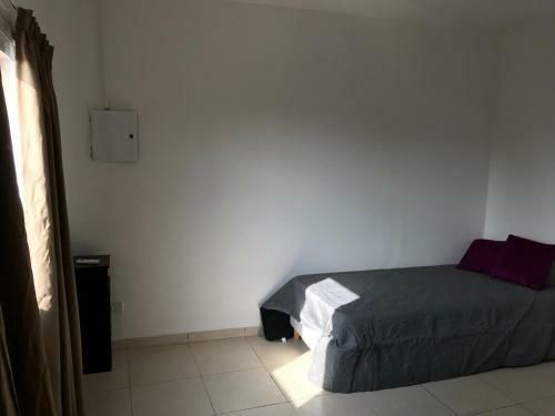 Apartamento Paula