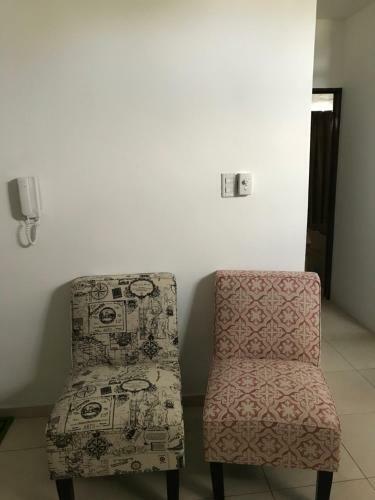 Apartamento Paula
