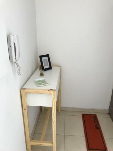 Apartamento Paula
