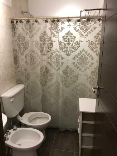 Apartamento Paula