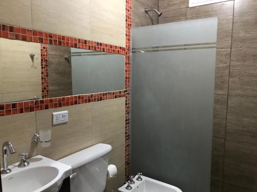 Apartamento San Jos� Oeste 1433