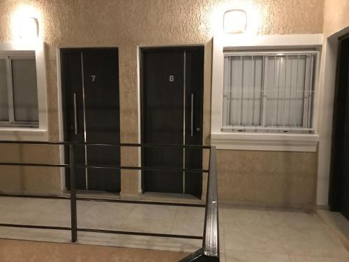 Apartamento San Jos� Oeste 1433
