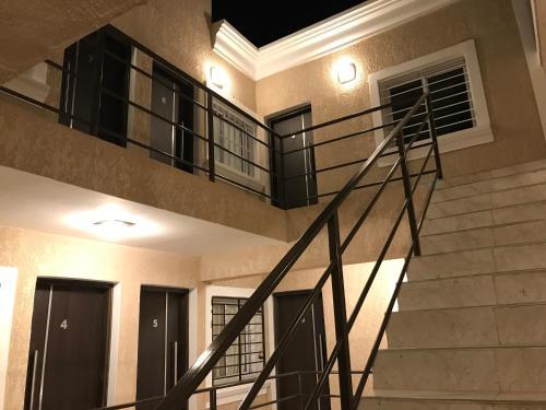 Apartamento San Jos� Oeste 1433