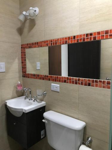 Apartamento San Jos� Oeste 1433