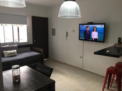 Apartamento San Jos� Oeste 1433