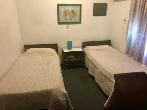 Jard�n Petit Hotel