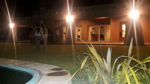Barrio Privado Los Sauces