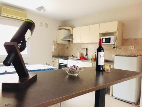 Apartamento Excelente Duplex En Consorcio Privado C/ Cochera