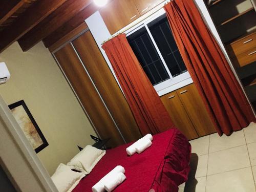 Apartamento Excelente Duplex En Consorcio Privado C/ Cochera