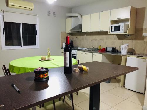 Apartamento Excelente Duplex En Consorcio Privado C/ Cochera