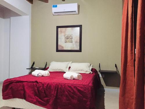 Apartamento Excelente Duplex En Consorcio Privado C/ Cochera