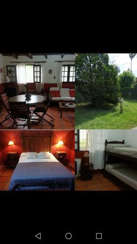 Jasynala Casa De Campo