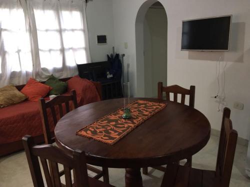 Lodge Pirpintos, Cabanas De San Lorenzo