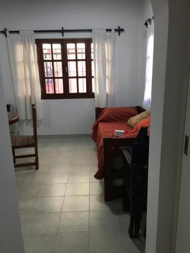 Lodge Pirpintos, Cabanas De San Lorenzo