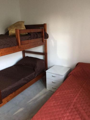 Lodge Pirpintos, Cabanas De San Lorenzo