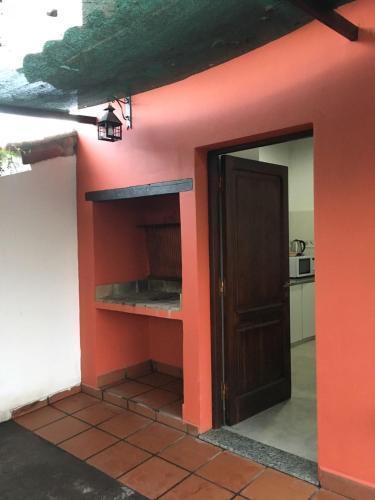 Lodge Pirpintos, Cabanas De San Lorenzo