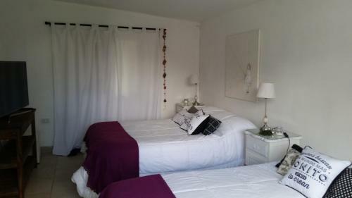 Apartamento El Remanso De San Lorenzo