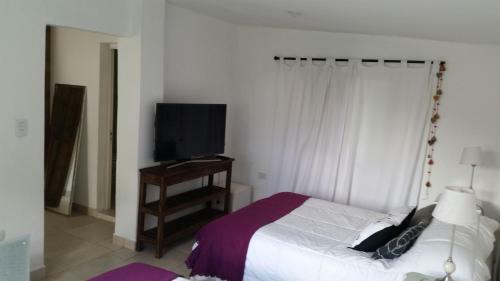 Apartamento El Remanso De San Lorenzo
