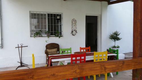 Apartamento El Remanso De San Lorenzo
