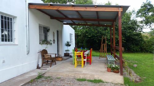 Apartamento El Remanso De San Lorenzo