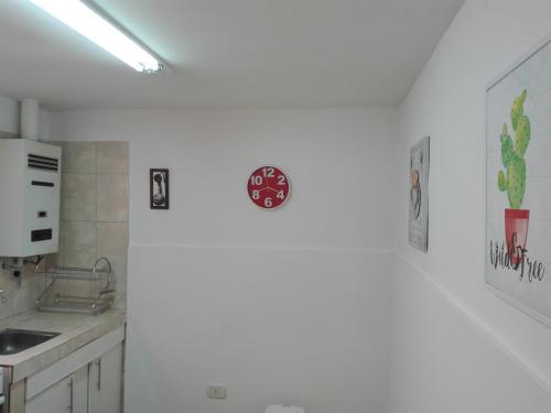 Apartamento Ruka Propiedades