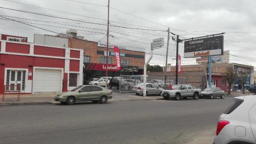 Apartamento Ruka Propiedades