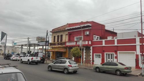 Apartamento Ruka Propiedades