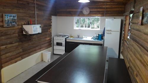 Caba�a Trapiche San Luis
