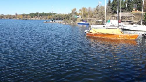 Caba�a Trapiche San Luis