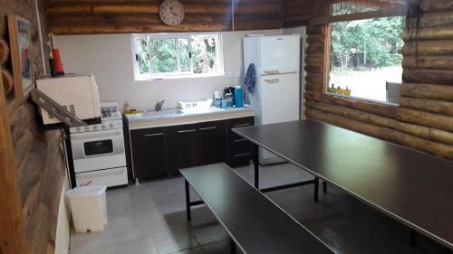Caba�a Trapiche San Luis