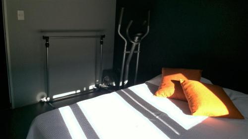 Apartamento Departamento En Juana Koslay