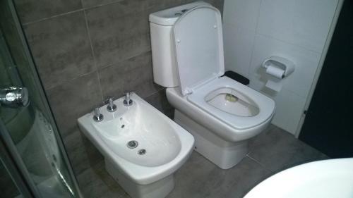 Apartamento Departamento En Juana Koslay