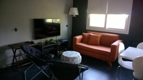 Apartamento Departamento En Juana Koslay