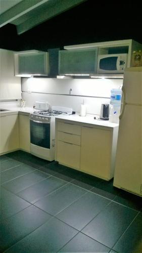Apartamento Departamento En Juana Koslay
